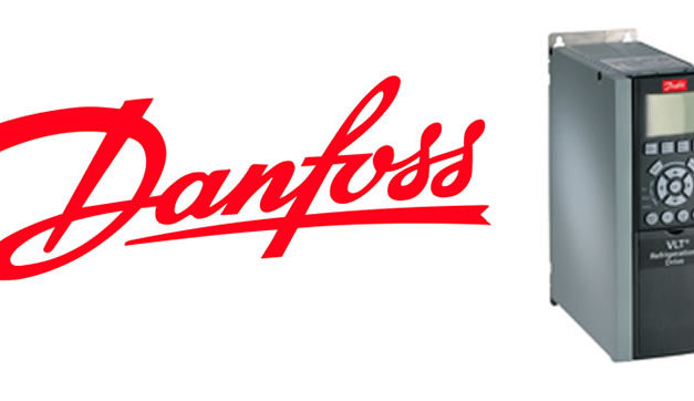 Le VLT® Refrigeration Drive FC 103 de Danfoss enfin disponible à plus de 630 kW