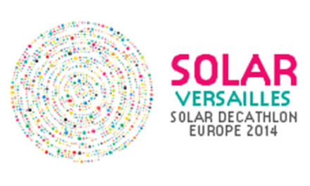 SAINT GOBAIN  supporte l’Atlantic Challenge  de Nantes pour le Solar Decathlon 2014
