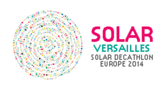 SAINT GOBAIN  supporte l’Atlantic Challenge  de Nantes pour le Solar Decathlon 2014