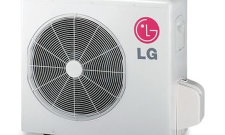 LG présente ses nouveaux systèmes de climatisation