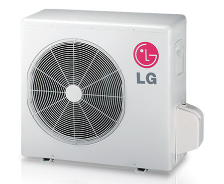 LG présente ses nouveaux systèmes de climatisation