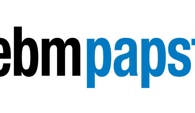 EBM PAPST lance de nouveaux modules de ventilations compacts EC, DC et AC