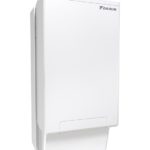 La pompe à chaleur hybride de chez DAIKIN