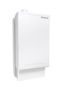 Daikin Altherma HYBRID heatpump