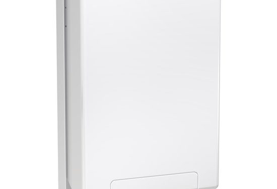 La pompe à chaleur hybride de chez DAIKIN