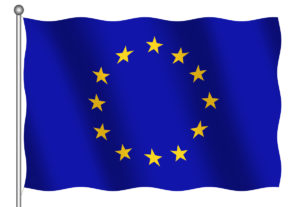 euor flag