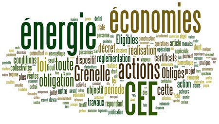 Les changements dans les CEE ou les prémices d’un nouveau modèle énergétique