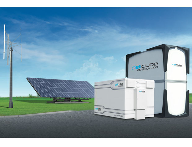 DMG MORI SEIKI stocke l’électricité grâce à un nouveau système photovoltaïque