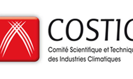 Poursuite d’une intense activité de R&D au Costic en 2015