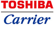 TOSHIBA ET CARRIER PROLONGENT LEUR COLLABORATION