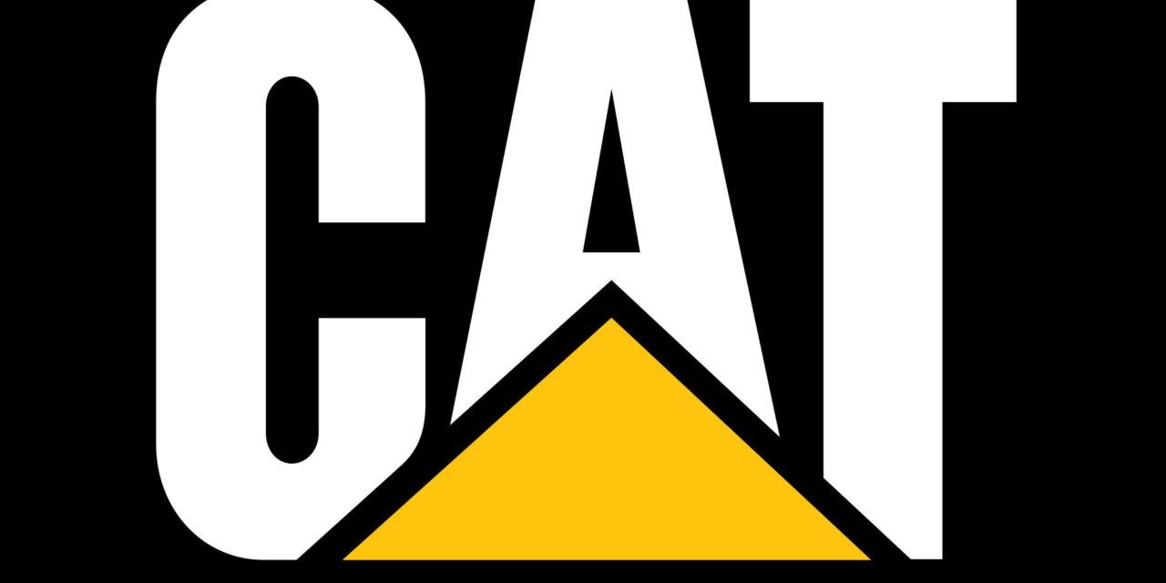 CATERPILLAR LANCE SA NOUVELLE CENTRALE MODULAIRE