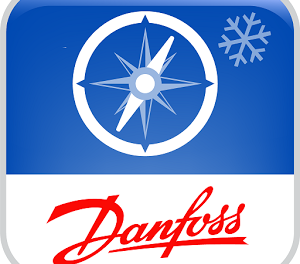 Sélection des unités de condensation DANFOSS par logiciel Compass