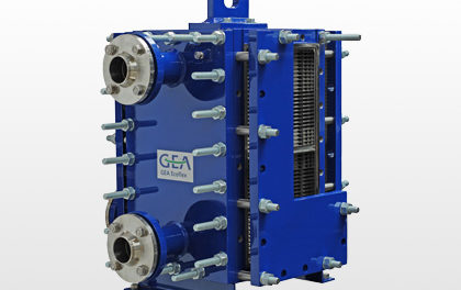 Reprise officielle de GEA HEAT EXCHANGERS par TRITON