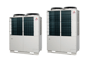 MHI, MITSUBISHI HEAVY INDUSTRIES LTD A LANCE DE NOUVEAUX MODELES DE CLIMATISEURS MULTI-SPLIT, CIBLANT LES MARCHES A L’ETRANGER