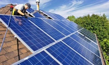 SOLARCITY : UNE NOUVELLE OPTION DE FINANCEMENT