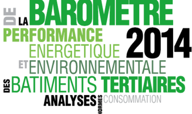 PERSPECTIVES DE LA PERFORMANCE ENERGETIQUE DANS L’IMMOBILIER