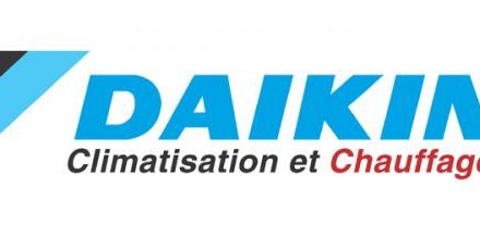 DAIKIN PREVOIT L’IMPLANTATION D’UNE USINE DE 410 MILLIONS DE DOLLARS