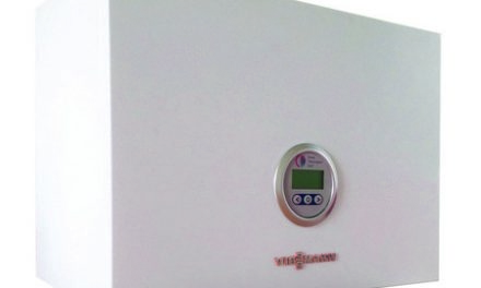 VIESSMANN LANCE LEUR MODULE THERMIQUE D’APARTMENT ( MTA )