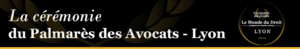 palmares des avocats 2014