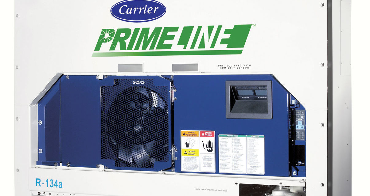Arkas annonce l’acquisition des installations de réfrigération Carrier PrimeLINE