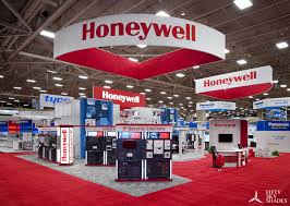 Honeywell récompensé pour son innovation