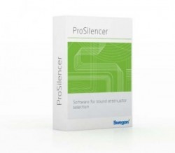 Swegon annonce le logiciel ProSilencer