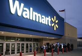 Walmart passe à l’ammoniac