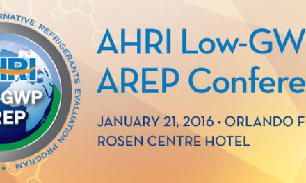 Conférence jointe de l’AHRI et de l’AREP à Orlando le 21 Janvier