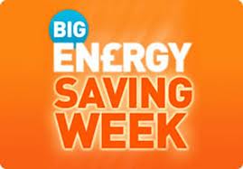 Lancement de la Big Energy Saving Week