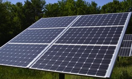 Le refroidissement à base de panneaux solaires, c’est possible !