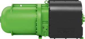 Bitzer dévoile la gamme CSVH3