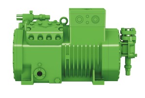 BITZER montre ses produits en Inde