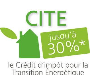 Maintien du crédit d’impôts transition énergétique pour 2016