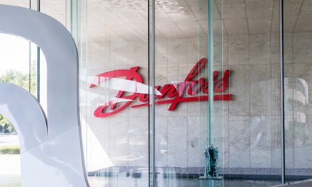 Danfoss livre ses résultats 2015