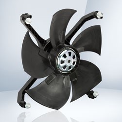 EBM PAPST reçoit un prix pour la conception de ses ventilateurs