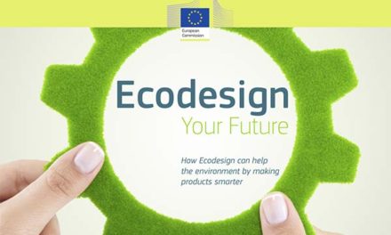 Swegon publie son guide pour le lot 6 de l’Ecodesign