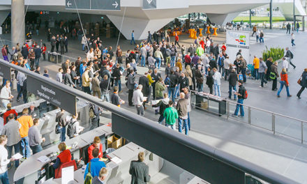 European Heat Pump Summit | Chillventa | 20 & 21 Octobre 2015 | NürnbergMesse