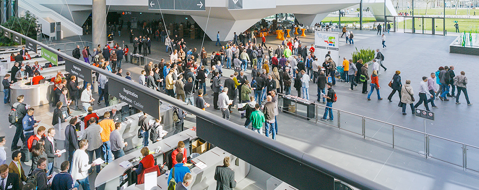 European Heat Pump Summit | Chillventa | 20 & 21 Octobre 2015 | NürnbergMesse