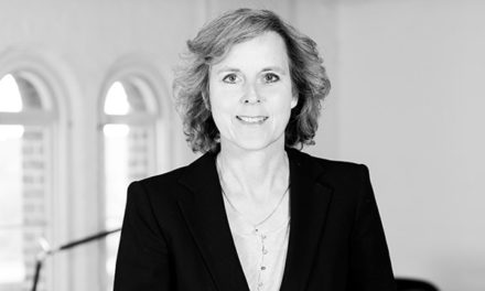 Connie Hedegaard rentre au conseil de Danfoss
