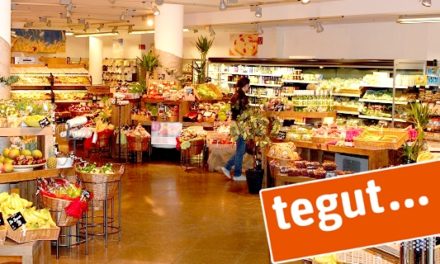 Un supermarché allemand gagne un écolabel