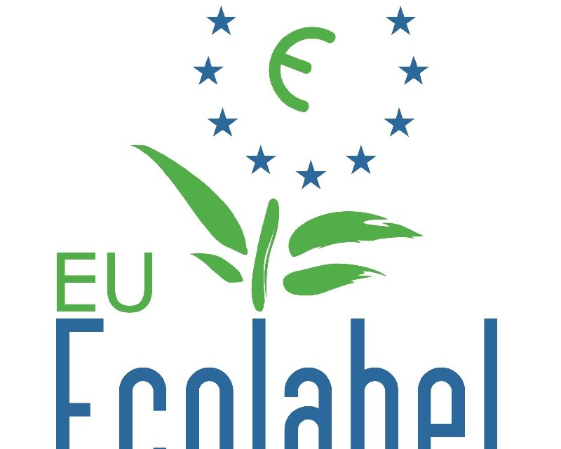 L’Europe vote l’Ecolabel