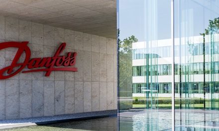 Danfoss livre de très bons résultats au second trimestre