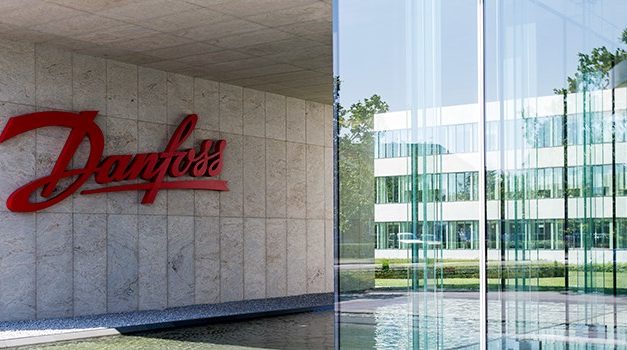 Danfoss livre de très bons résultats au second trimestre