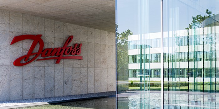 Danfoss livre de très bons résultats au second trimestre