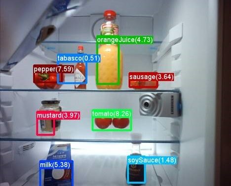 Liebherr collabore avec Microsoft sur des réfrigérateurs connectés