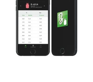 Bitzer dévoile une nouvelle application