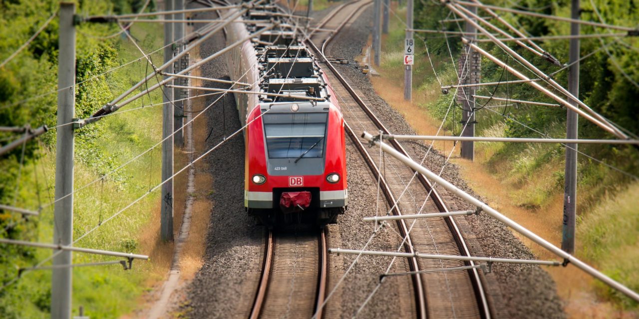 Des trains avec des frigorigènes naturels en Allemagne