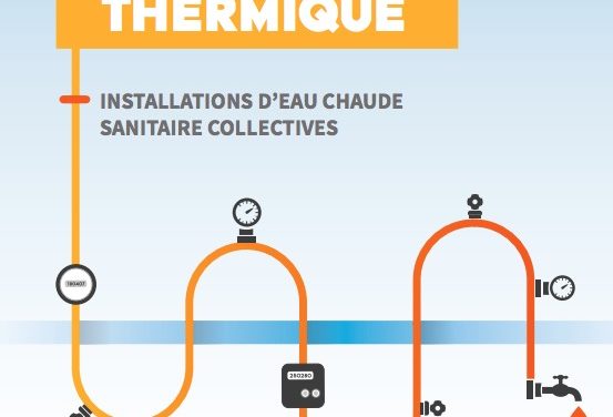 Guide de l’Ademe sur le solaire thermique