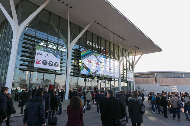 Pollutec fait son bilan