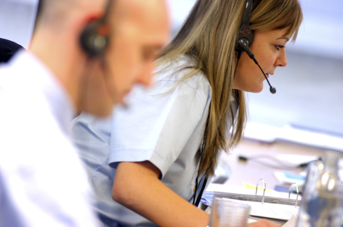 Call center pme